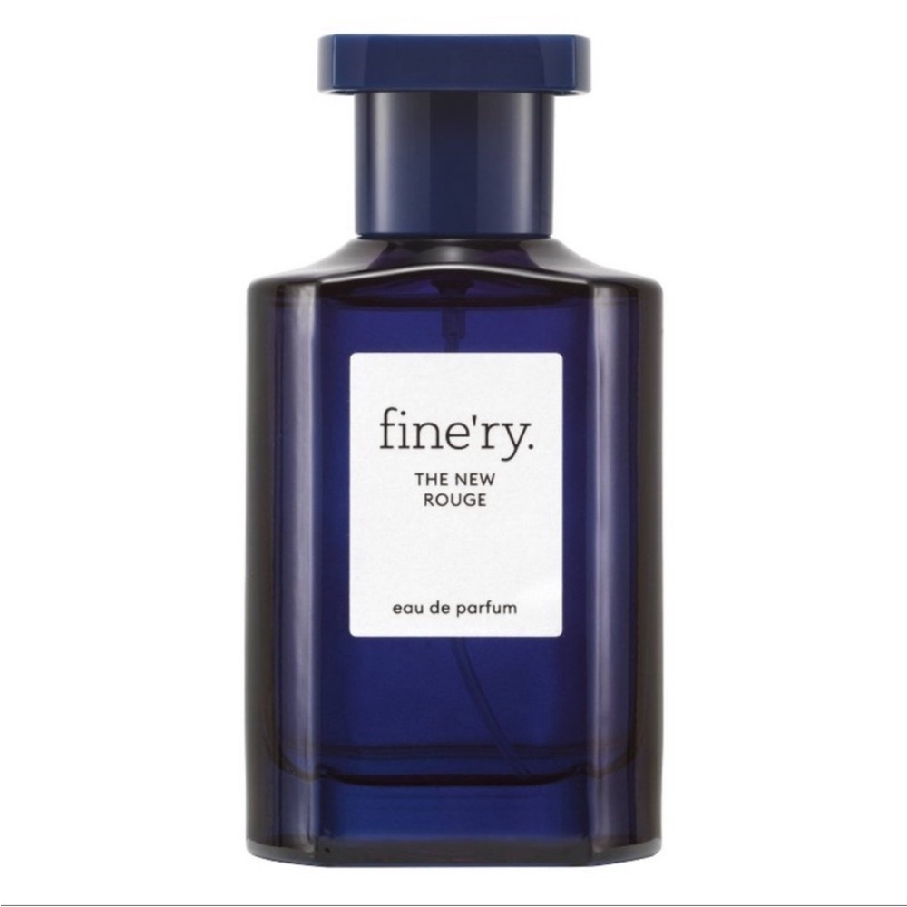 finery the new rouge